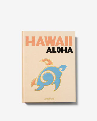 Hawaii Aloha