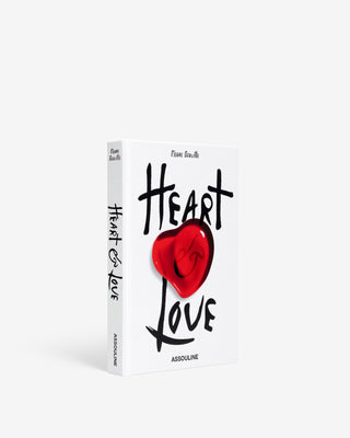 Heart & Love