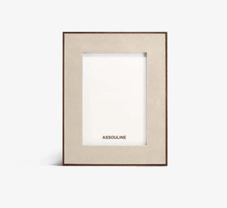 HERITAGE FRAME - STONE