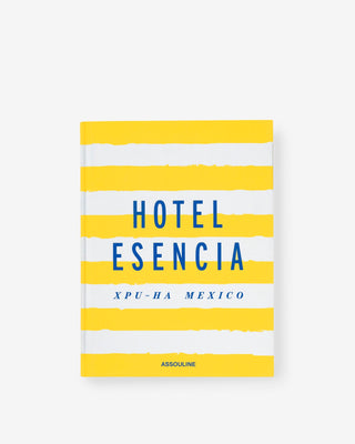 Hotel Esencia