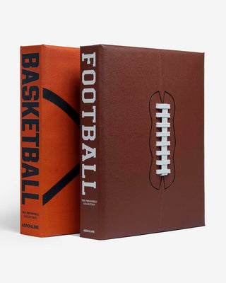 The Impossible Collection of Sports Gift Set