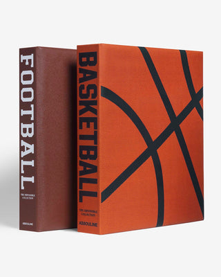 The Impossible Collection of Sports Gift Set