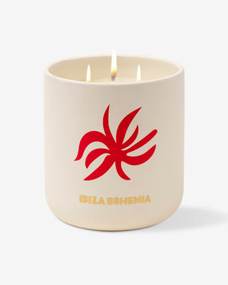 Ibiza Bohemia - Travel From Home XL Scented Candle