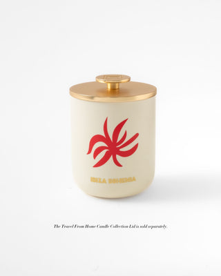 Ibiza Bohemia - Travel From Home Candle