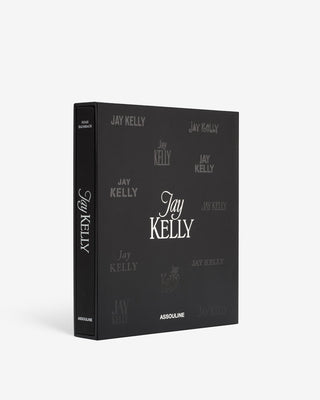 Jay Kelly