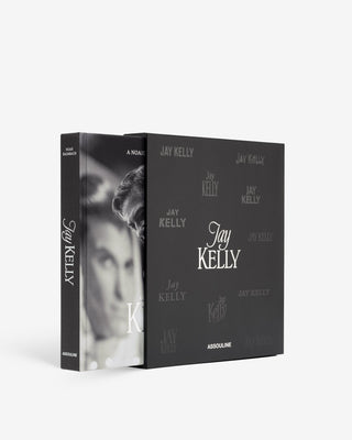 Jay Kelly