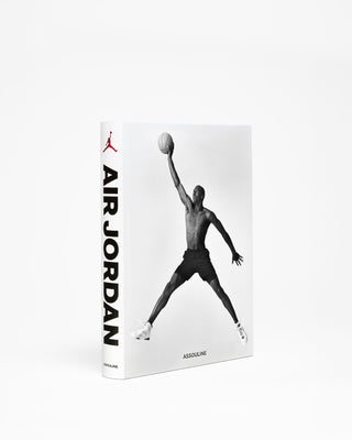 Air Jordan (Classic)