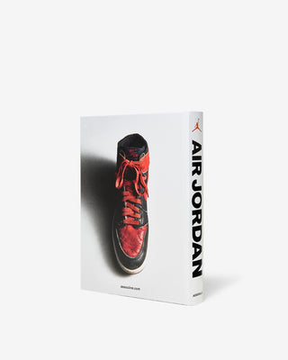 Air Jordan (Classic)