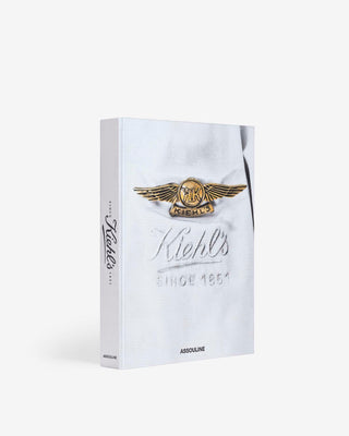 Kiehl's Since 1851