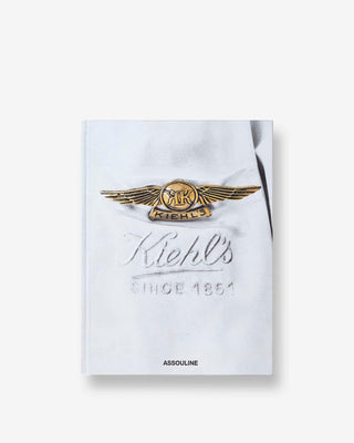 Kiehl's Since 1851