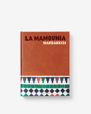 La Mamounia Marrakech