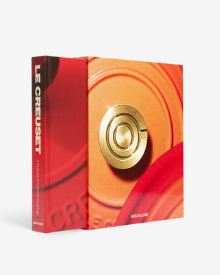 Le Creuset: A Century of Colorful Cookware