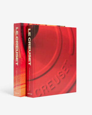 Le Creuset: A Century of Colorful Cookware