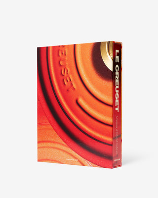 Le Creuset: A Century of Colorful Cookware