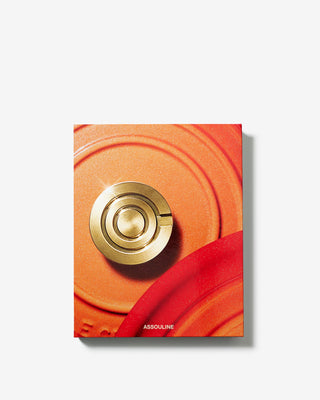 Le Creuset: A Century of Colorful Cookware