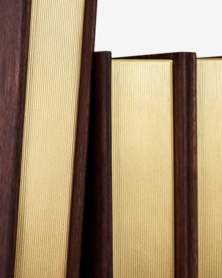 Library Bookends