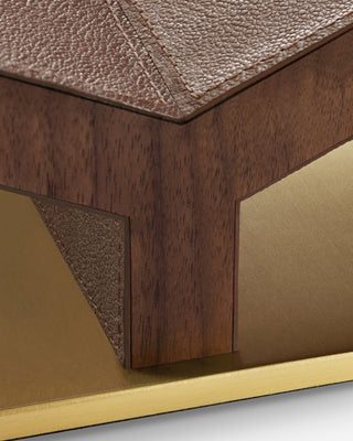 Collector Classic Bookstand - Brown