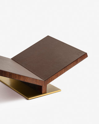 Collector Classic Bookstand - Brown