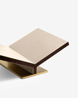 Collector Classic Bookstand - Stone
