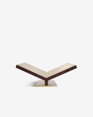 Collector Classic Bookstand - Stone
