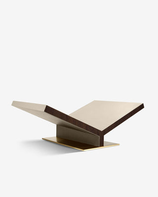 Collector Ultimate Bookstand - Stone