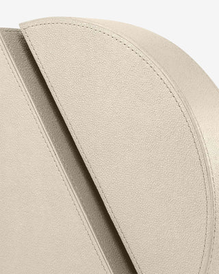 Right Cubist Bookend - Stone