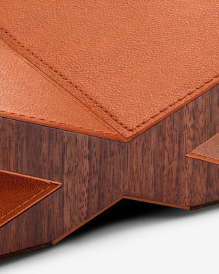 Culture Classic Bookstand - Camel