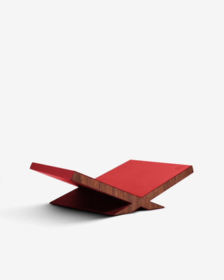 Culture Classic Bookstand - Red