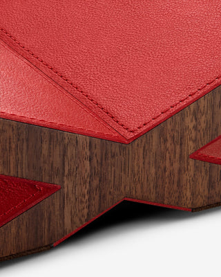 Culture Classic Bookstand - Red