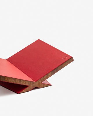 Culture Classic Bookstand - Red