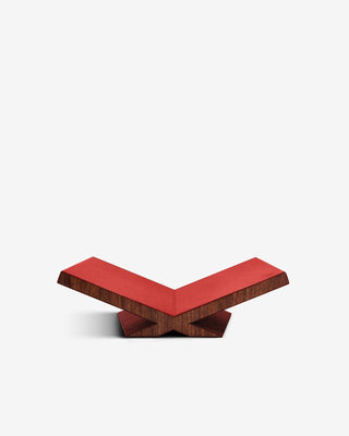 Culture Classic Bookstand - Red