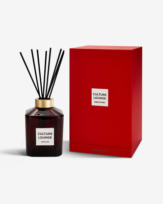 Library Diffuser - Culture Lounge