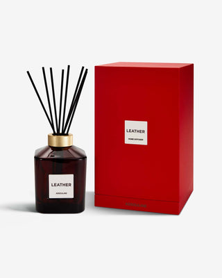 Library Diffuser - Leather
