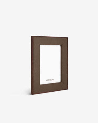 Heritage Frame - Brown