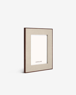 Heritage Frame - Stone