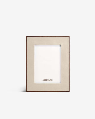 Heritage Frame - Stone