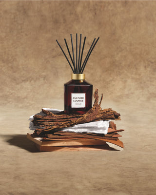 Library Diffuser - Culture Lounge