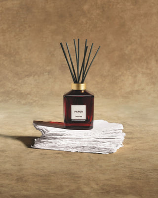 Library Diffuser - Paper