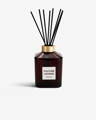 Library Diffuser - Culture Lounge