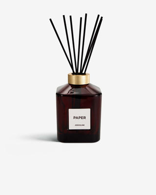 Library Diffuser - Paper