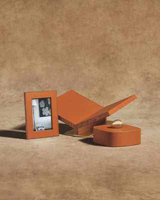 Collector Classic Bookstand - Camel
