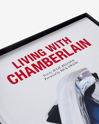 Living with Chamberlain, Art in Residence (Special Edition)