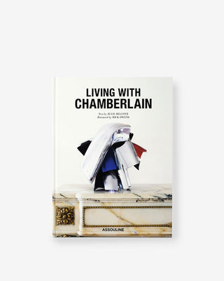 Living with Chamberlain, Art in Residence