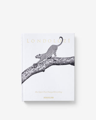 Londolozi: The Safari that Changed Everything