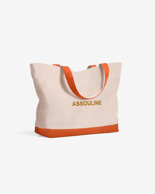 Marrakech Flair - Travel From Home Canvas Tote
