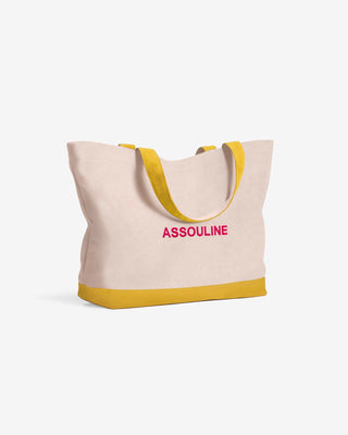 Miami Beach - Travel From Home Canvas Tote
