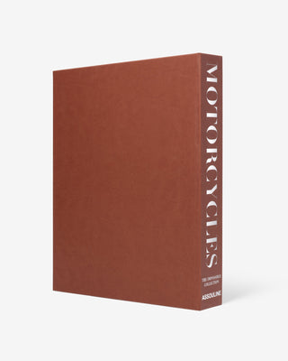The Impossible Collection of Motorcycles (2nd Edition)