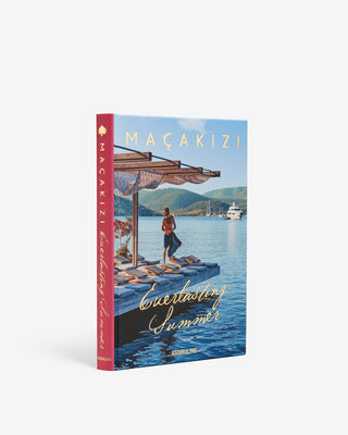 Maçakizi: Everlasting Summer