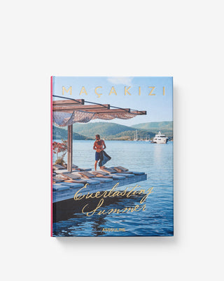 Maçakizi: Everlasting Summer