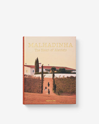 Malhadinha: The Soul of Alentejo